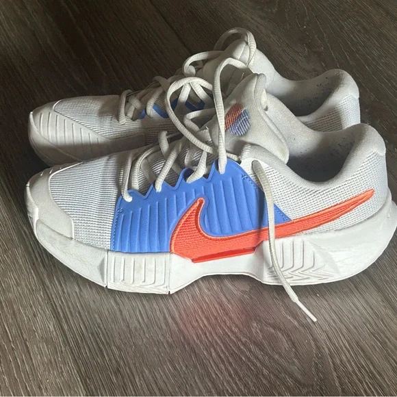 Nike Zoom GP Challenge Pro Size 8 - Picture 1 of 4